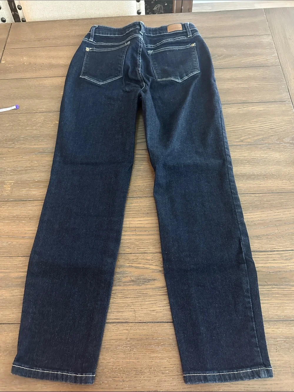 Women’s Judy‎ Blue Mom Jeans
